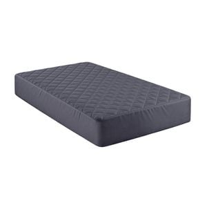Giselle Waterproof Mattress Protector Microfiber 360° Fit King Single