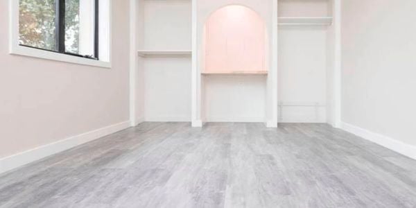 How to lay Self Adhesive Vinyl Flooring