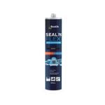 Bostik 300ml Black Seal 'N' Flex® Bostik Auto And Marine FC