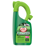 Scotts Lawn Builder 1L Extreme Green Hose-On Slow Release Fertiliser