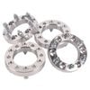 Wheel Spacers 30mm 6 Stud 6x139.7 PCD for Toyota Landcruiser Pajero Hilux Prado