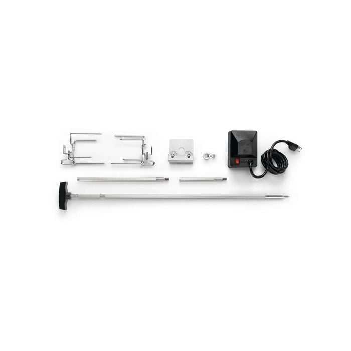 Napoleon Rogue Rotisserie Kit