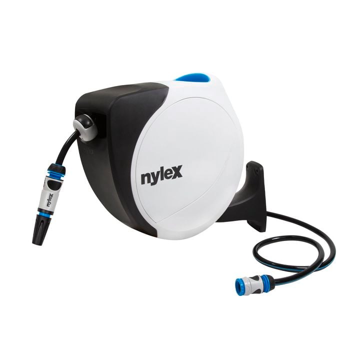 Nylex 30m Retractable Hose