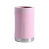 StubZero Can & Bottle Stubby Cooler Blush Pink