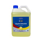 Hy-Clor 5L Liquid Chlorine