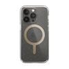 Speck Perfect Glitter Magsafe Case for iPhone 14 Pro - Gold