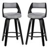 ALFORDSON Bar Stool 2X