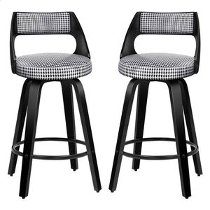 ALFORDSON Bar Stool 2X