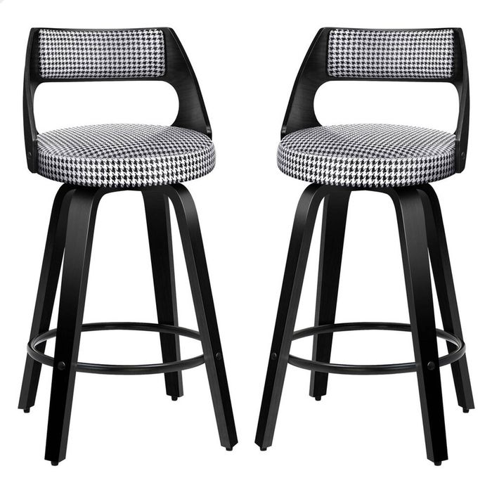 ALFORDSON Bar Stool 2X
