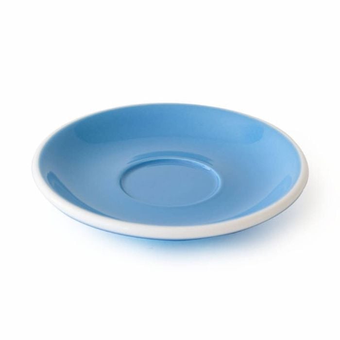 Acme Evolution Saucer - 14cm  Kokako - Blue