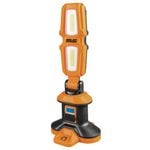 Arlec 20W 1500lm Rechargeable LED Work Light 