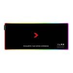 PNY XLR8 RGB Gaming Mouse Pad Large [MPXRS7030L-RB]