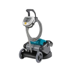  Baracuda Captura Plus Robotic Pool Cleaner