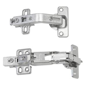 Kaboodle Corner Cabinet Hinge - 5 Pack