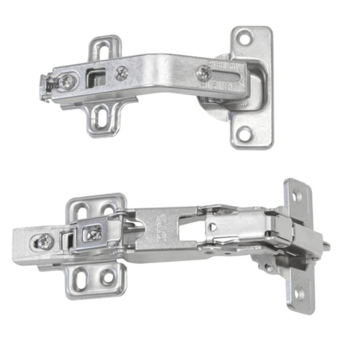 Kaboodle Corner Cabinet Hinge - 5 Pack