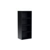 Kaboodle 300-399mm Midnight Plum Customisable Deep T/Med Pantry Open Shelf