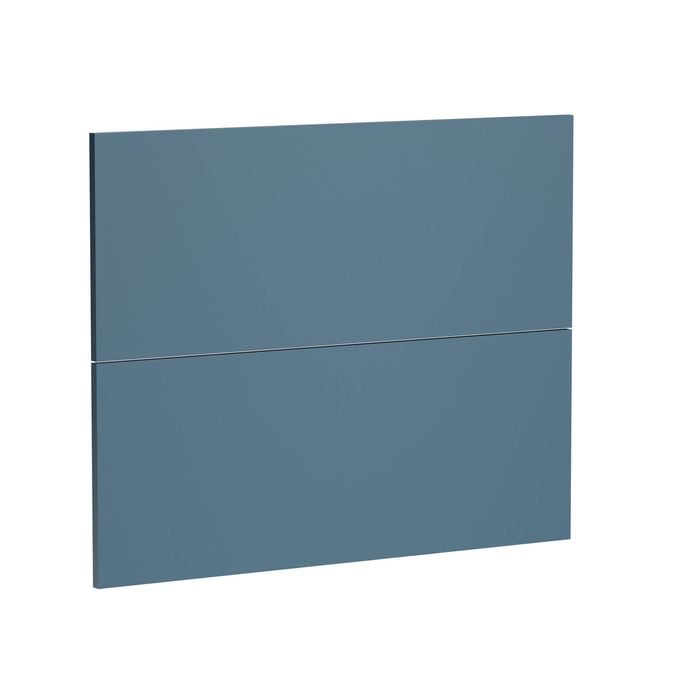 Kaboodle 900mm Juniper Modern 2 Drawer Panels