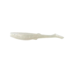 Berkley Gulp 2020 Paddleshad Soft Plastic Fishing Lure 5" Inch Pearl White