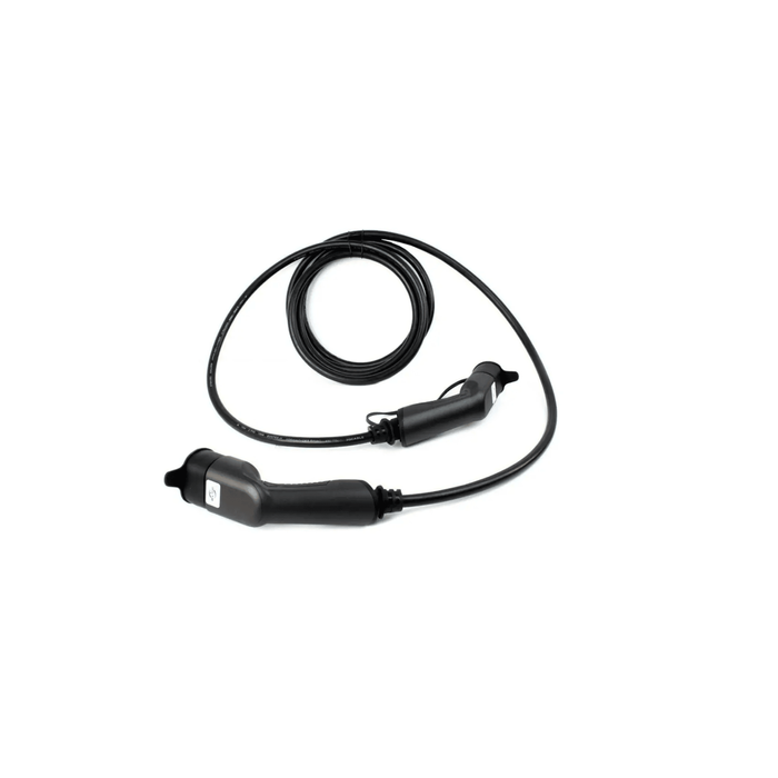 Ocular Charging Type 2-Type 2 Three Phase 5m EV Charging Cable 