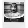 Polaroid B&W Film for 600