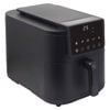 Westinghouse 1700W Air Fryer Slimline Opti-Fry Black 8L