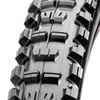 Maxxis Minion Dhr Ii 26 X 2.40 St Exo Fold 60tpi E-25 Tyre