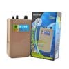 Boyu D-200 Battery Powered Portable Air Pump Battery Not Included