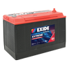 Exide Extreme 31-1100CMF Truck Battery