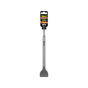 Kango 40mm x 250mm SDS Plus Scaling Chisel