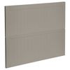 Kaboodle 900mm Portacini Country 2 Drawer Panels