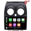 Nakamichi W9 Receiver To Suit Nissan Dualis 2007-2013