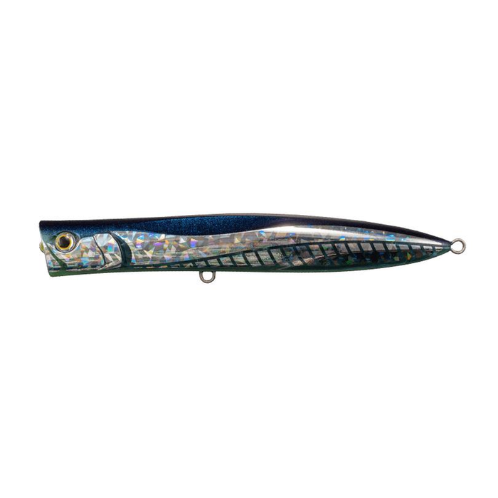 Maria Duck Dive 230mm Floating Hard Body Fishing Lure 004 Keimura Slit Glow