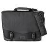 Tenba DNA 16 Slim Messenger Bag Black