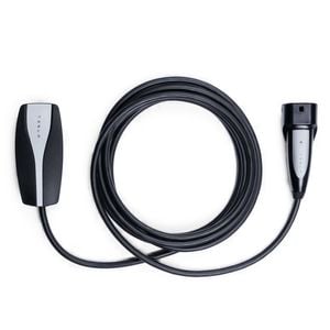 EV Charging Cables