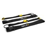 Sklz Dual Agility Belt Training Black