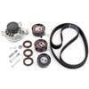 Timing Belt Kit + WP For VW Caravelle LT35 LT46 Transporter ACV AUF AVR BBF ANJ