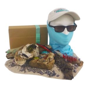 Reef Rock & River Gift Set