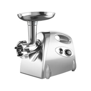 Spector 2800W Electric Meat Grinder Silver
