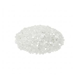 Jack 1kg Clear Mirror Chips Decorative Pebble