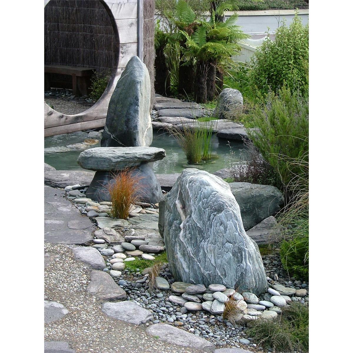 WestStone Natural Feature Rock 900-1200mm - Bunnings New Zealand
