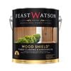 Feast Watson 4L Natural Wood Shield Timber Cladding And Screening Oil