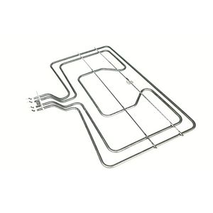 Dual Fuel Oven Upper Top Grill Heating Element 606109, suits La Germania