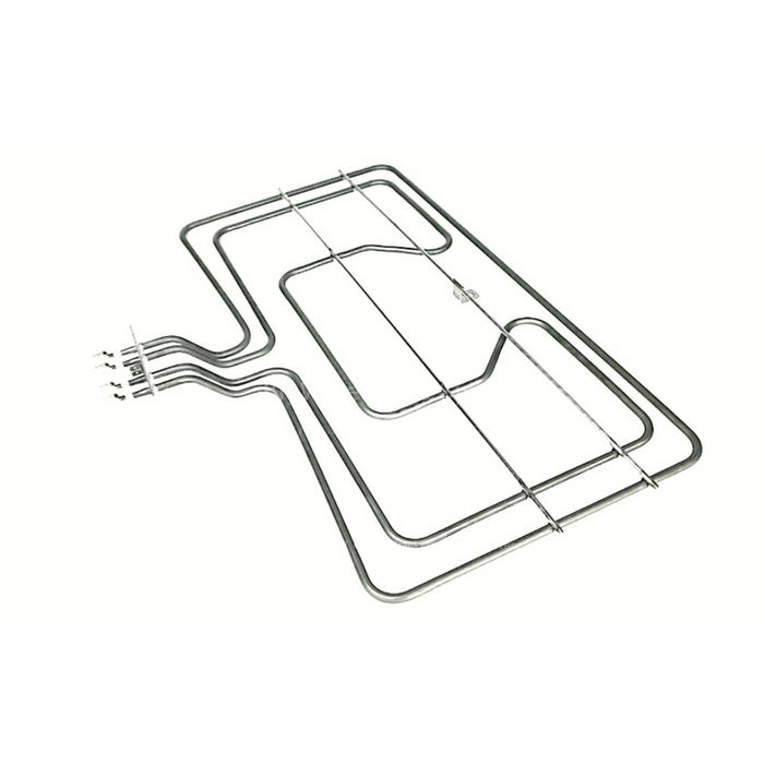 Dual Fuel Oven Upper Top Grill Heating Element 606109, suits La Germania