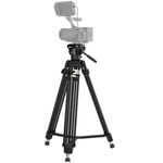 SmallRig FreeBlazer Heavy-Duty Aluminum Alloy Tripod Kit AD-80 4163
