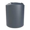 Melro Tanks 4000L Mountain Blue Round 4020 Poly Water Tank