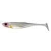 Nomad Design Live Ops Spectre Minnow 3.25" Soft Plastic Fishing Lure Silver Shad