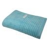 Bas Phillips Hayman Zero Twist Bath Towel 600gsm Cotton 137x68cm Ocean