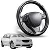 Segmented Steering Wheel Cover for Holden Commodore 2013 - 2017 (VF)