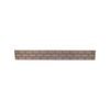 Tuscan Path 15cm x 1.2m Ez Edging Brick Border