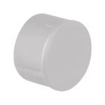 DETA 25mm Conduit Plug - 2 Pack - 25mm